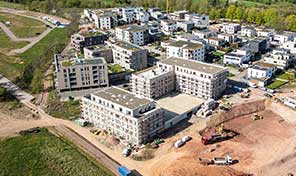 Bauen in Trier